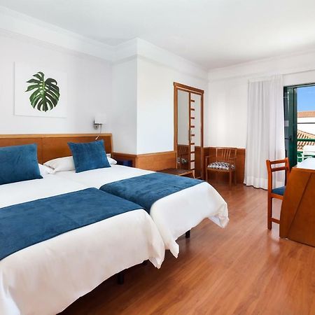 Hotel Gema Puerto De La Cruz 外观 照片