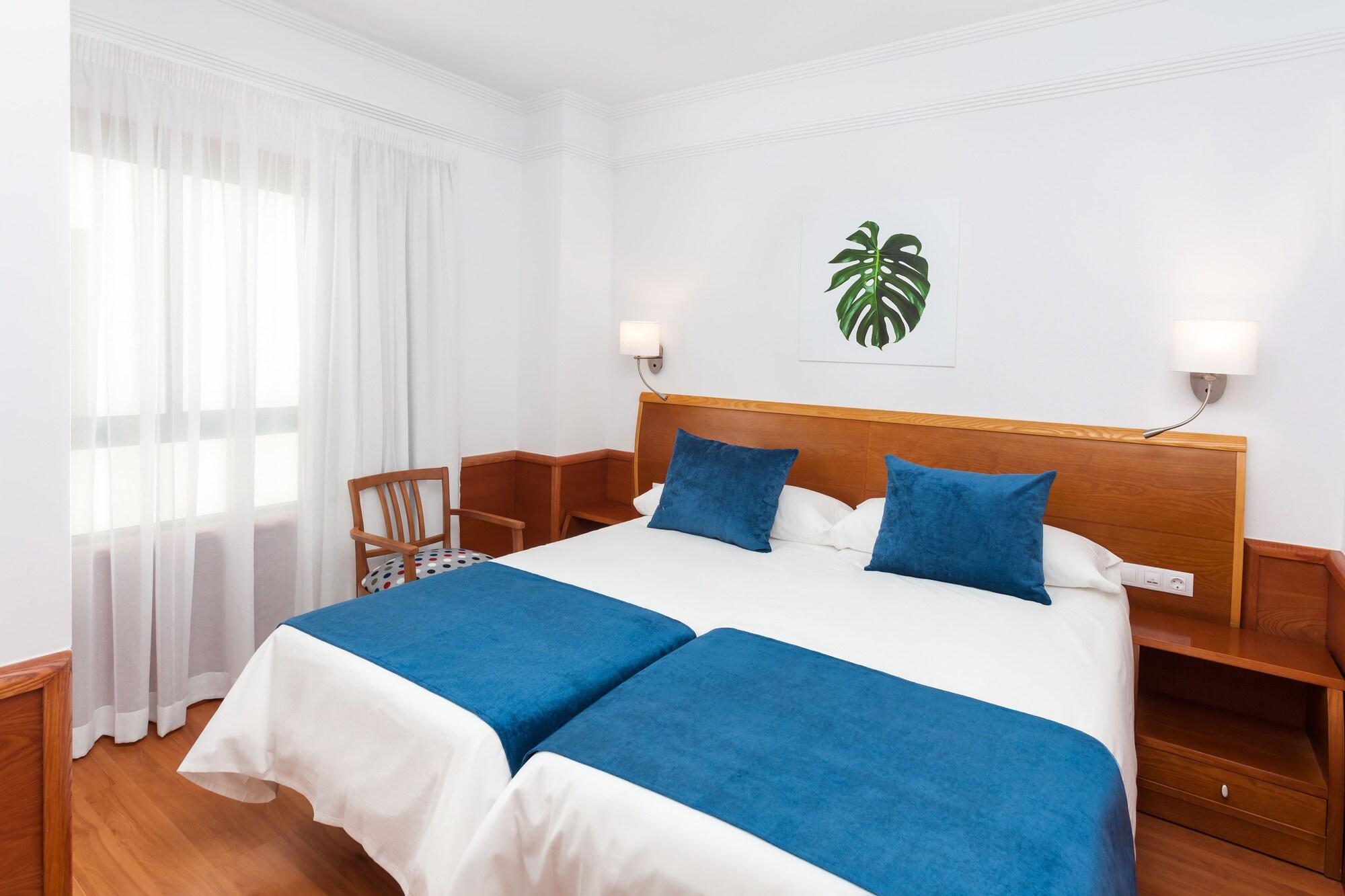 Hotel Gema Puerto De La Cruz 外观 照片