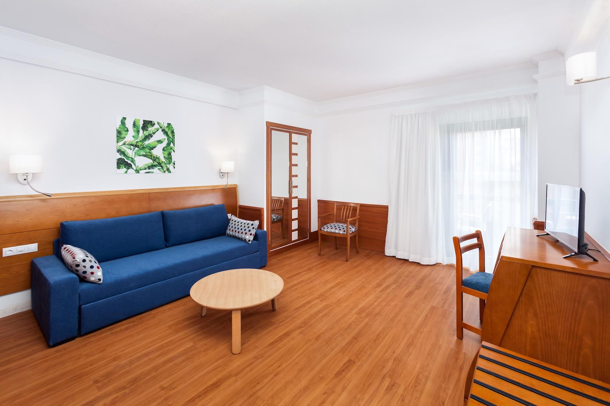 Hotel Gema Puerto De La Cruz 外观 照片