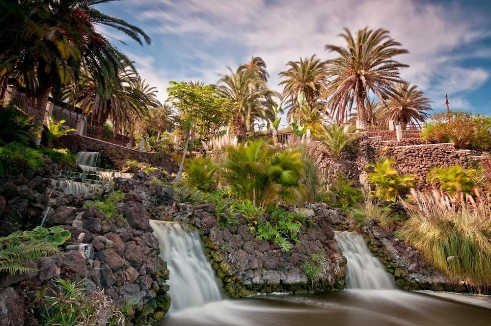 Hotel Gema Puerto De La Cruz 外观 照片