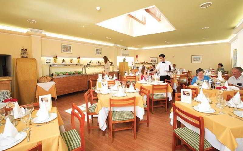 Hotel Gema Puerto De La Cruz 外观 照片