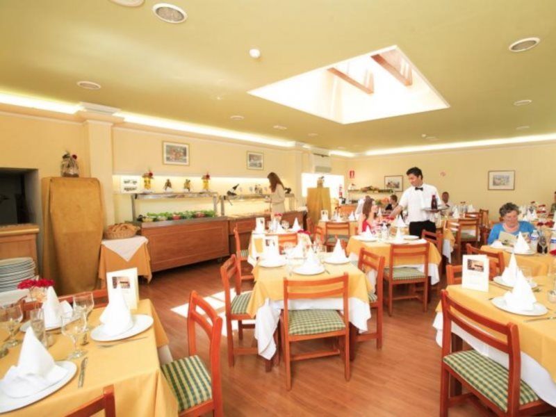 Hotel Gema Puerto De La Cruz 外观 照片