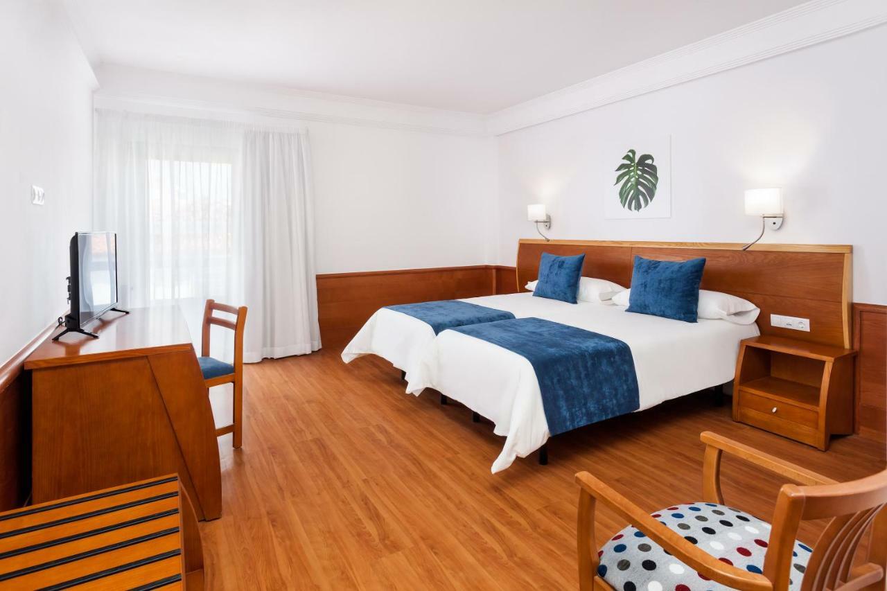 Hotel Gema Puerto De La Cruz 外观 照片
