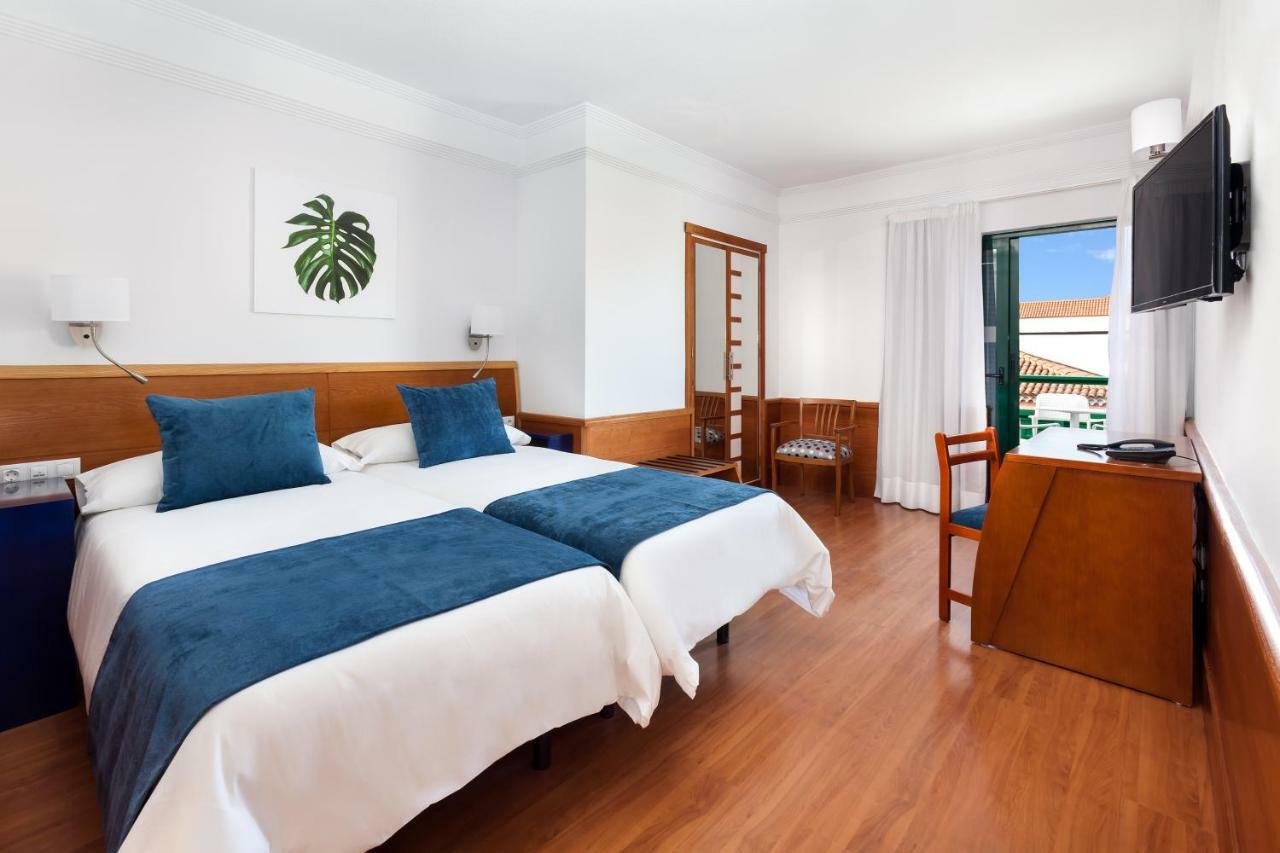 Hotel Gema Puerto De La Cruz 外观 照片