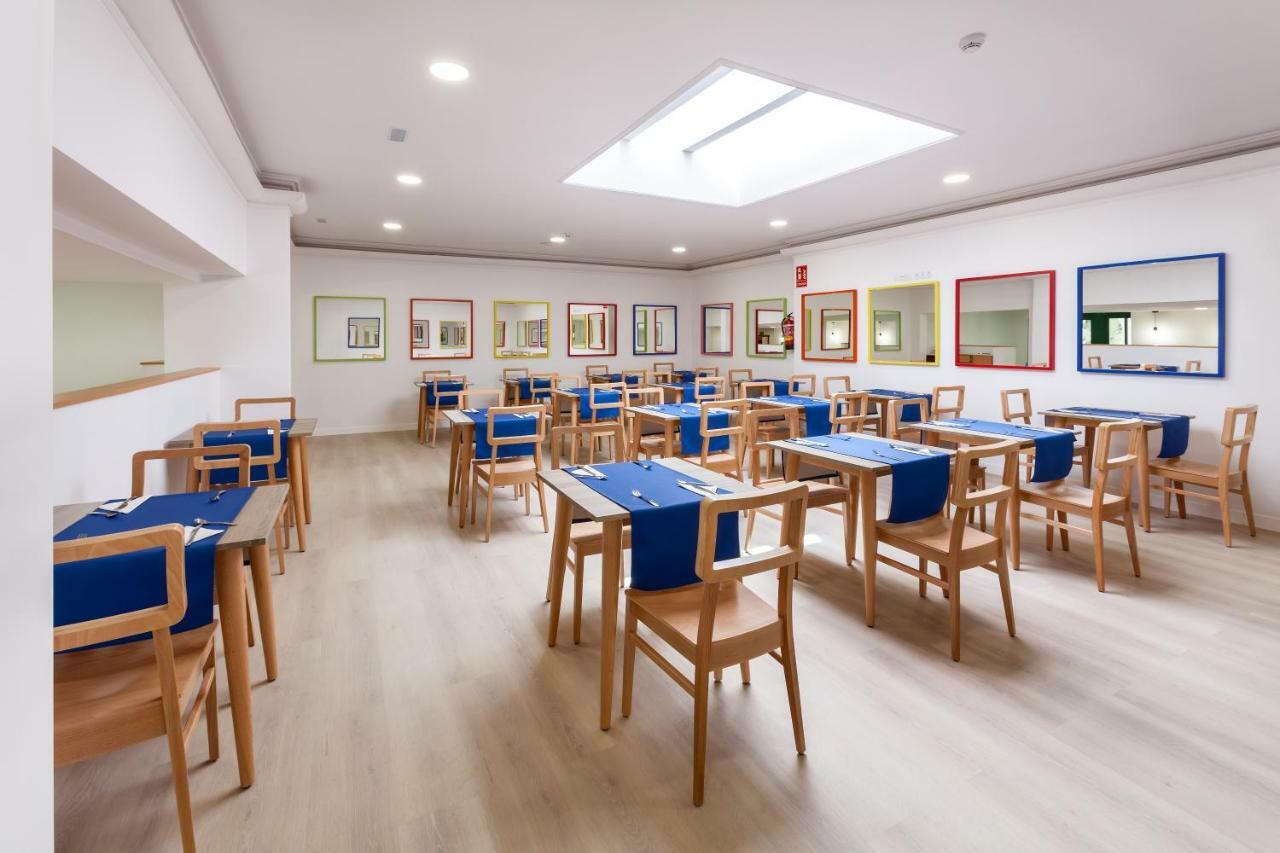 Hotel Gema Puerto De La Cruz 外观 照片