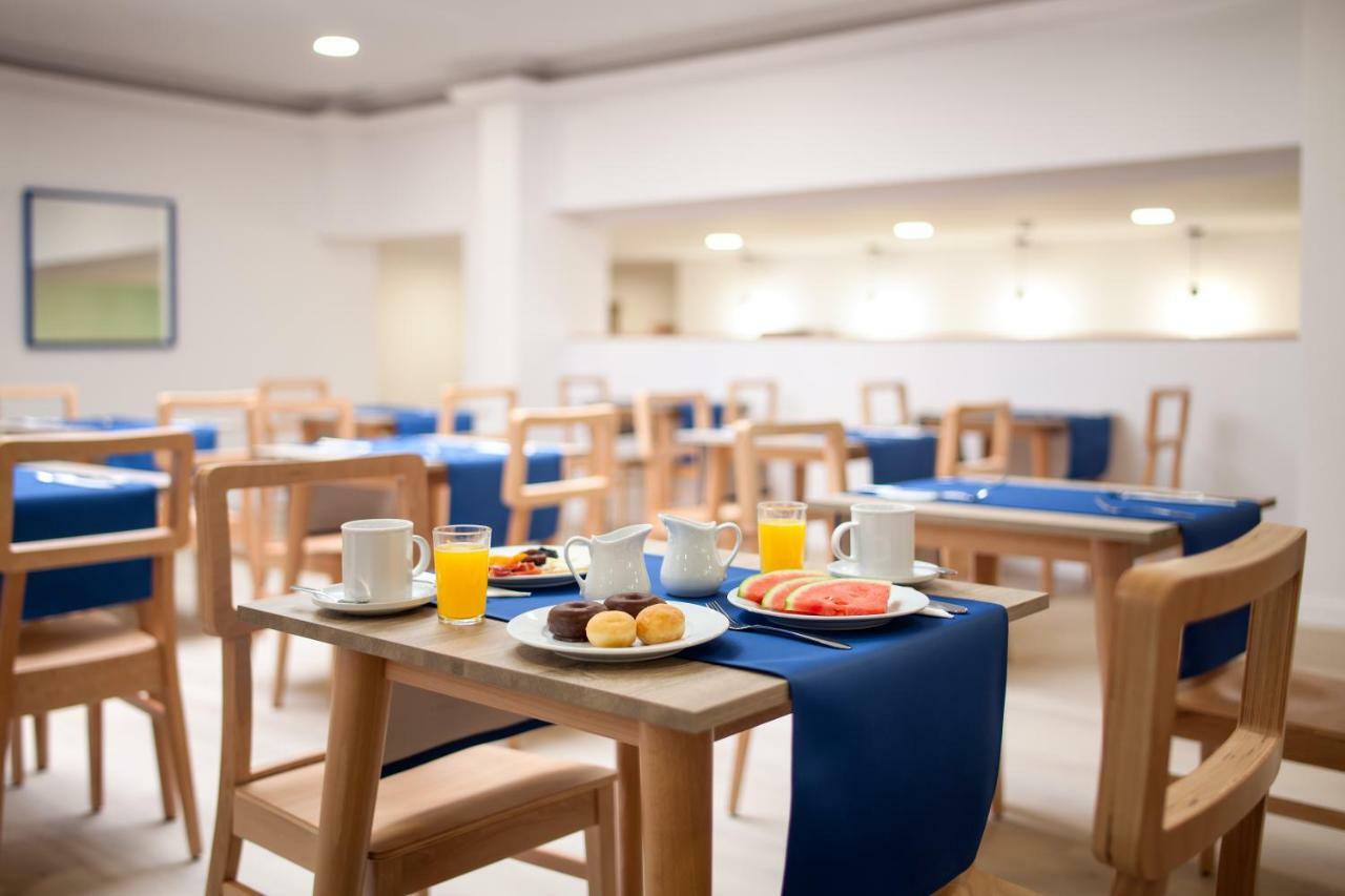 Hotel Gema Puerto De La Cruz 外观 照片